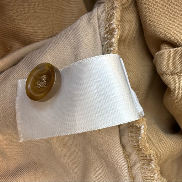 Everlane Way High Twill Shorts - Picture 10 of 10